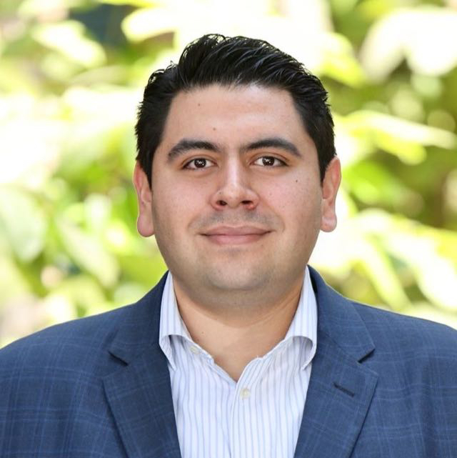 Enrique Alberto Mendoza Ruiz
